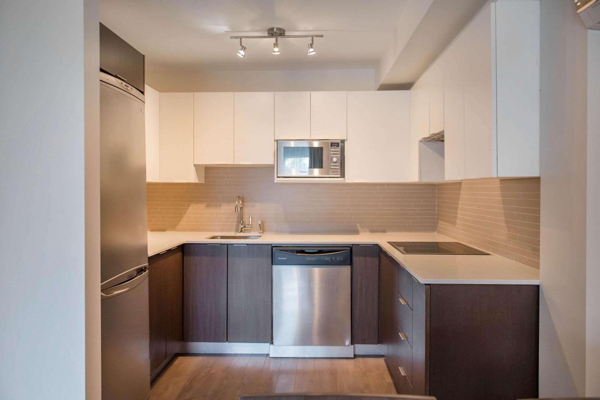Les Suites Victoria, Ascend Hotel Collection Гатино Екстериор снимка